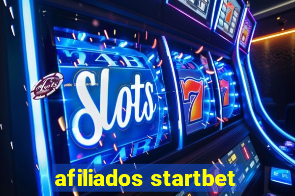 afiliados startbet